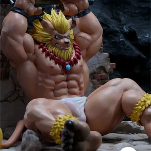【Furry-GK Pre-sale】Leomon-PP STUDIO-DSDC SHOP