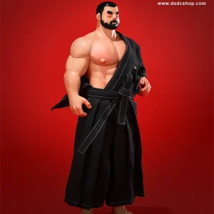【GK In stock ONLY】RONIN-City Uncle series- DREAM MONSTER-DSDC SHOP