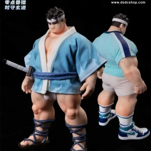 【GK In Stock ONLY】TOKIMAMO KENDO-Zero point Hunting Series-ROAR STUDIO-DSDC SHOP