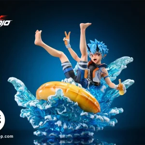 【GK Pre-order】"Summer Splash" - Play Studio-DSDC SHOP