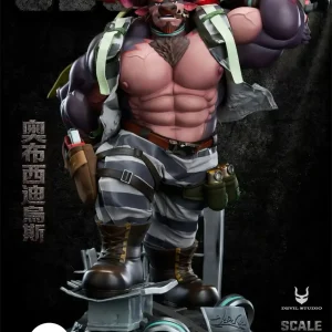 【GK Pre-sale】Obsidious - Devil Studio - DSDC SHOP
