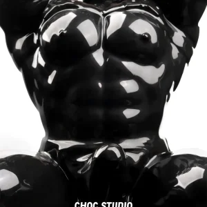 【IP Merchandise Pre-sale】Rainforest Prohibition : Dark Dream: - CHOC Studio x Rainforest Prohibition - DSDC SHOP